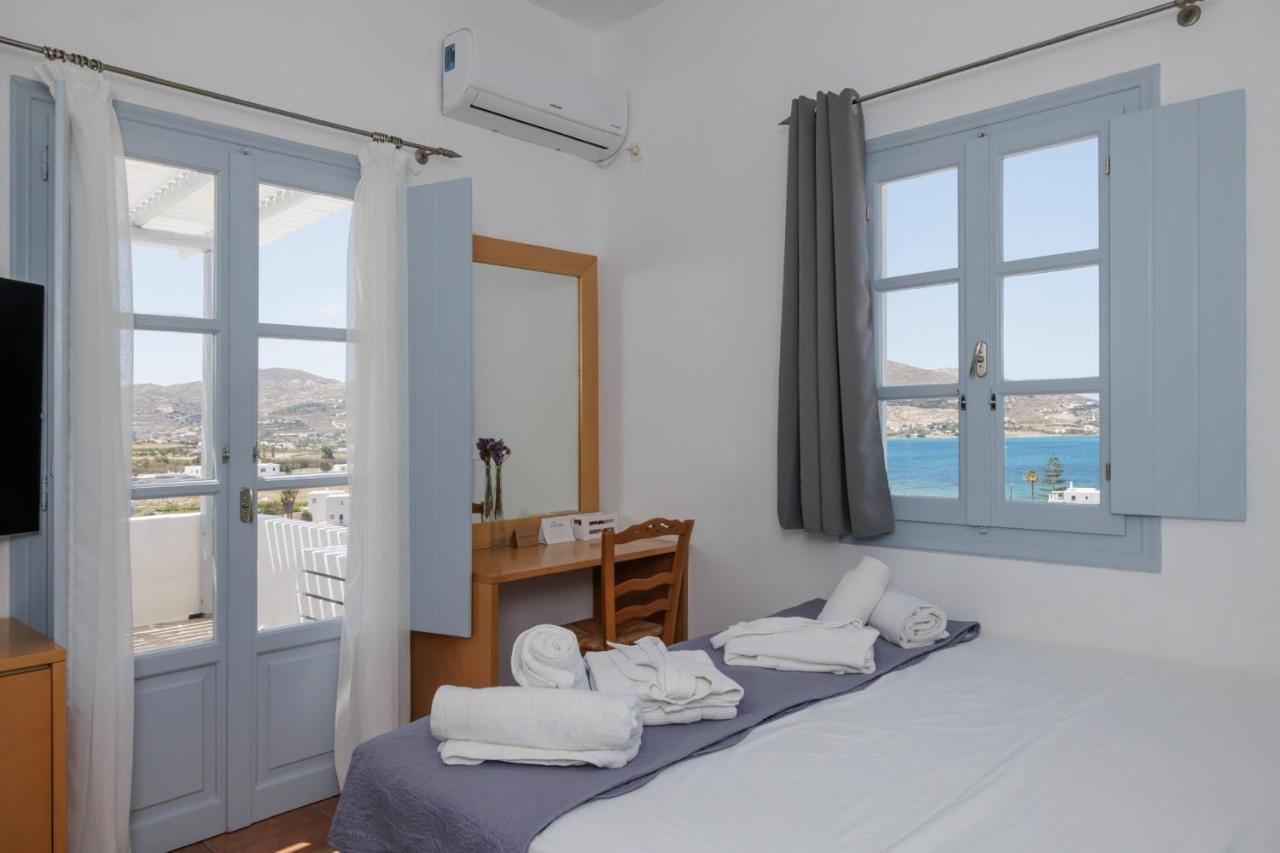 Hotel Maryo Village Naoussa