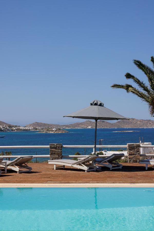 Maryo Village 4* Naoussa