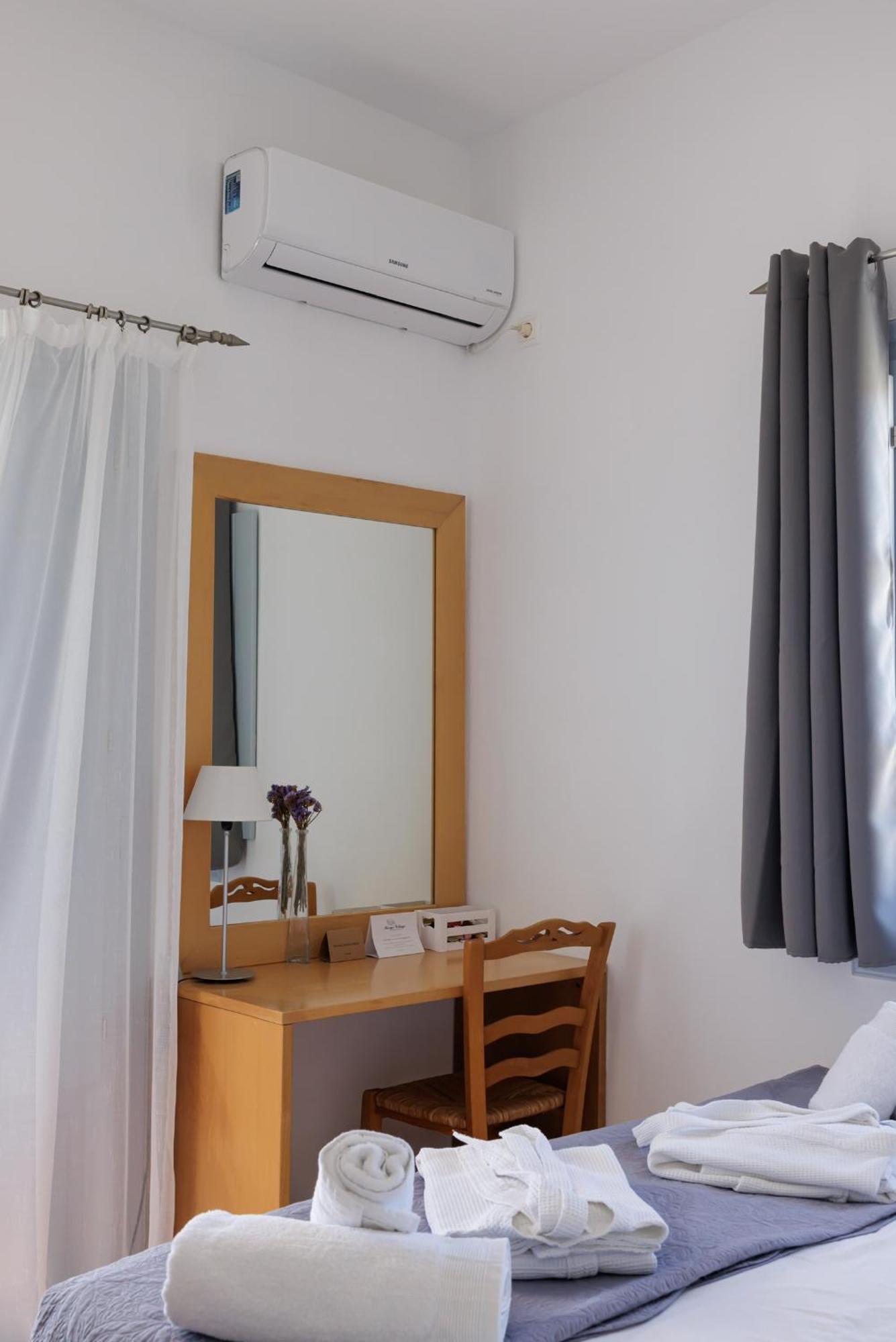 Maryo Village 4* Naoussa