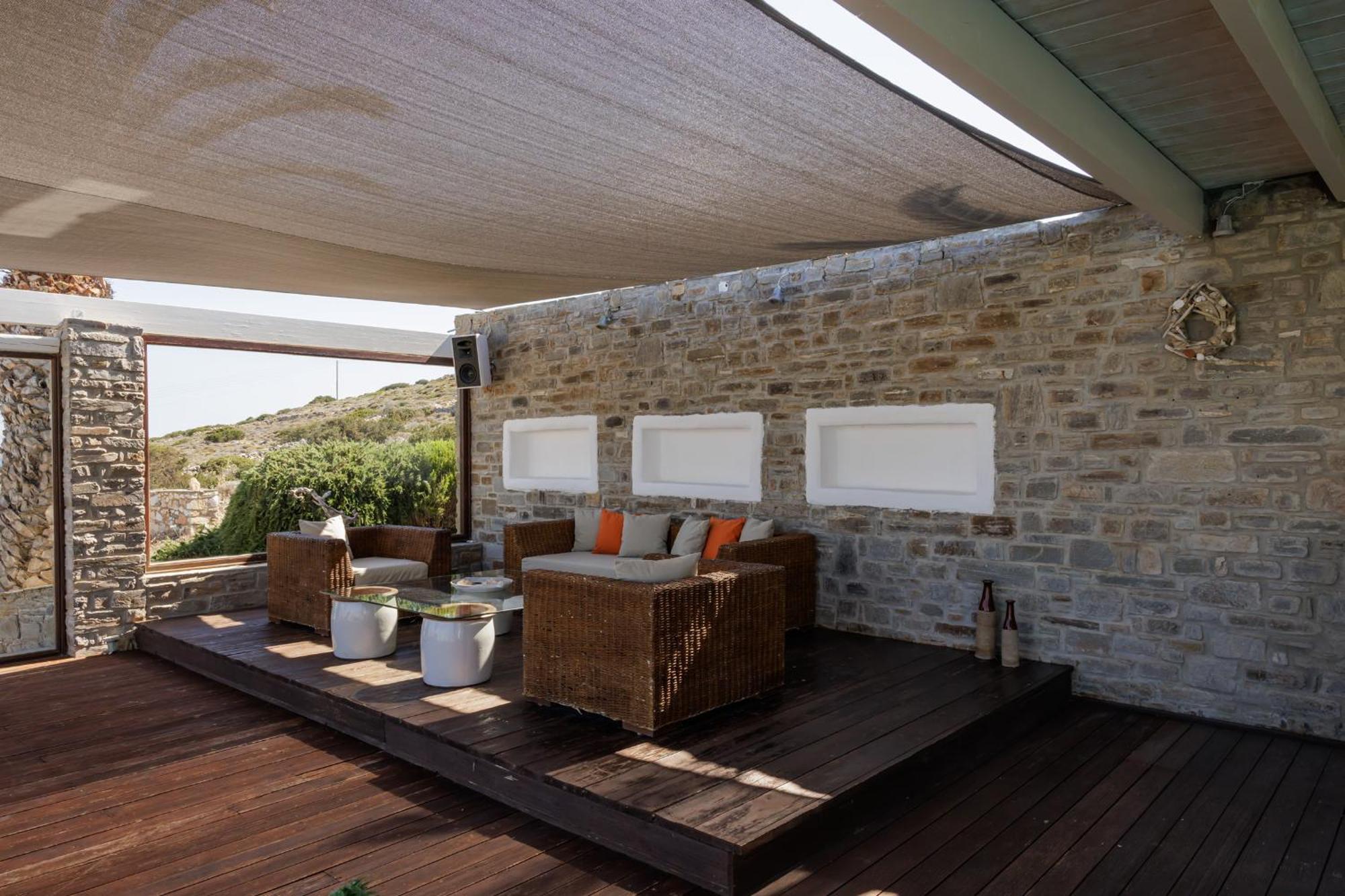 Maryo Village Hotel Naoussa