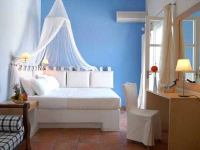 Maryo Village 4* Naoussa
