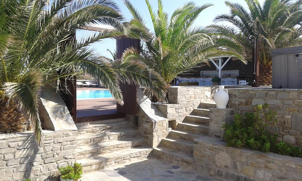 Maryo Village Ξενοδοχείο 4*